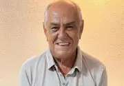 Ex-vereador de Aracaju Paulo Mendonça morre aos 71 anos por causas naturais