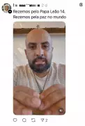 Ex-vereador Lucas Coelho, suspeito de homicídio, retorna às redes sociais em meio a processo