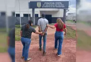Executor recebe moto como pagamento por homicídio de pecuarista no Tocantins