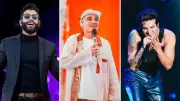 Expo Bragança 2026 anuncia programação com Gusttavo Lima, João Gomes e Luan Santana