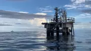 Exportações de petróleo do Brasil para a China mais que dobram no primeiro trimestre