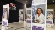 Exposição 'Retratos de Recomeço' em Belém destaca superação de mulheres vítimas de violência