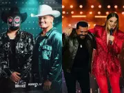 Expovel 2026 anuncia Country Beat e Limão com Mel como atrações musicais em Porto Velho