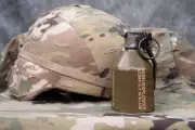 Exército dos EUA lança granada M111 com tecnologia de ondas de choque letais