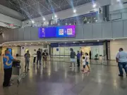 FAB confirma pane técnica que suspendeu operações aéreas em São Paulo e afetou voos de Fortaleza