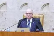 Fachin alerta sobre crise no Judiciário e critica juízes como 'agentes políticos'