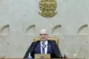Fachin defende jornalismo como pilar do Estado de Direito e alerta contra intimidações