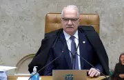 Fachin destaca papel essencial da imprensa na democracia brasileira