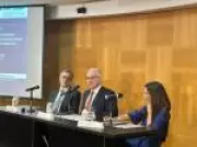Fachin nega crise entre Poderes após indiciamento de ministros do STF na CPI