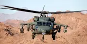 É #FAKE: Foto de helicóptero americano abatido no Irã é criação de IA do Google