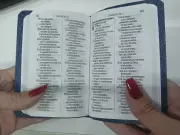 É #FAKE que Canadá tenha aprovado lei que criminaliza citações da Bíblia como discurso de ódio