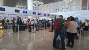 Falha geral no controle aéreo paralisa 78 voos em Viracopos e afeta aeroportos de SP