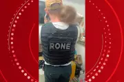 Falsa agente de saúde condenada por sequestro de bebê em Curitiba