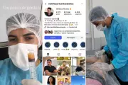 Falso médico preso em SP exibia procedimentos estéticos nas redes