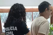 Fantástico revela detalhes sobre caso de médico gaúcho acusado de abuso sexual