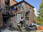Favela Jardim Panorama em SP enfrenta pressão imobiliária e mudança na política habitacional