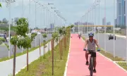 Feira de Santana terá nova avenida de 800 metros após a Fraga Maia
