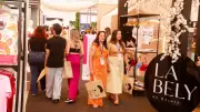 Felinju 2026: Feira de Moda Íntima em Juruaia Gera R$ 6 Milhões e Atrai 10 Mil Visitantes