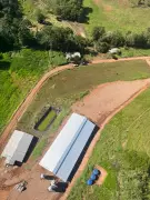 Feminicídio no Oeste de SC: Mulher de 67 anos é encontrada morta e marido é preso