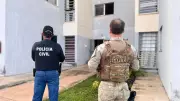 Feminicídio no Tocantins: filhas planejaram morte da mãe por celular e compras, diz polícia