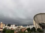 Feriadão de Páscoa em Juiz de Fora terá pancadas de chuva fortes e calor intenso
