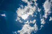 Feriado de Tiradentes em Campinas terá sol e calor de até 32°C, mas sábado pode ter temporais