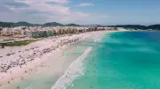 Feriadão de Tiradentes terá tempo diverso no Brasil: sol no Sudeste e chuva no Norte
