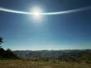 Feriado de Tiradentes terá tempo estável e calor intenso na Zona da Mata e Campo das Vertentes