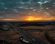 Feriadão do Dia do Trabalhador: 3,4 milhões de veículos nas rodovias de Campinas