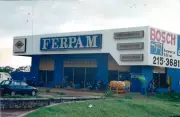 Ferpam: 30 anos de história e crescimento junto com Palmas