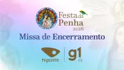 Festa da Penha 2026 encerra com missa transmitida pelo g1 e TV Gazeta