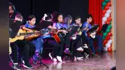 Fest'Arte 2026: Instituto Maestro Wilson Fonseca realiza evento gratuito em Santarém