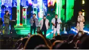 Festival 'Cê Tá Doido' reúne grandes nomes do sertanejo em Paulínia com palco 360°