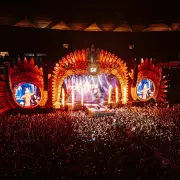 Festival da Cunhã 2026: Ingressos à venda com Joelma como atração principal