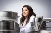 Festival Sabores da Pipa começa com a melhor chef do mundo em 2024