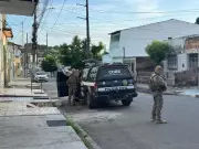 FICCO/SE desarticula esquema de tráfico interestadual de drogas em operação em Aracaju