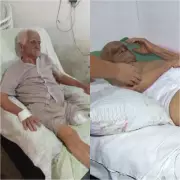 Fila de cirurgias no RN ultrapassa 46 mil casos: idoso perde ambas as pernas após espera