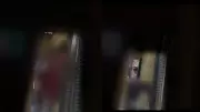 Filha grava pai espiando ela e neta no banho para denunciar abusos em Teresina