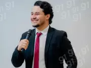 Filho de pastor suspeito de atropelar jovem na mesma estrada onde árbitro morreu