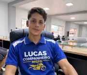 Filho de vereador é investigado por estupro de adolescente de 12 anos em AL