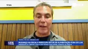 Fim da escala 6x1 preocupa setor de alimentação fora do lar