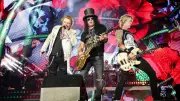 Fim de semana em Belém: Guns N' Roses, Dercy, Léo Lins e mais