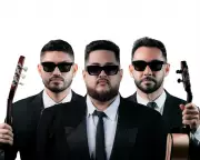 Fim de semana em Belém: rock, jazz, cinema e gastronomia gratuitos