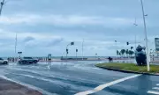 Fim de semana em Salvador terá céu nublado e chuvas frequentes, segundo Inmet