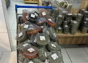 Fiscalização em supermercado do Seridó Paraibano apreende mais de 300 produtos irregulares