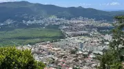 Florianópolis oficializa nova delimitação de bairros com georreferenciamento após décadas