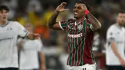 Fluminense sofre revés no Maracanã e complica caminho na Libertadores após derrota para o Rivadavia