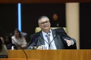 Flávio Dino propõe nova reforma do Judiciário com 15 eixos para modernizar sistema
