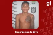 Foragido de presídio no AC é recapturado durante operação contra tortura