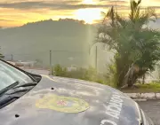 Foragido por tentativa de homicídio em Montes Claros é preso em Delfinópolis